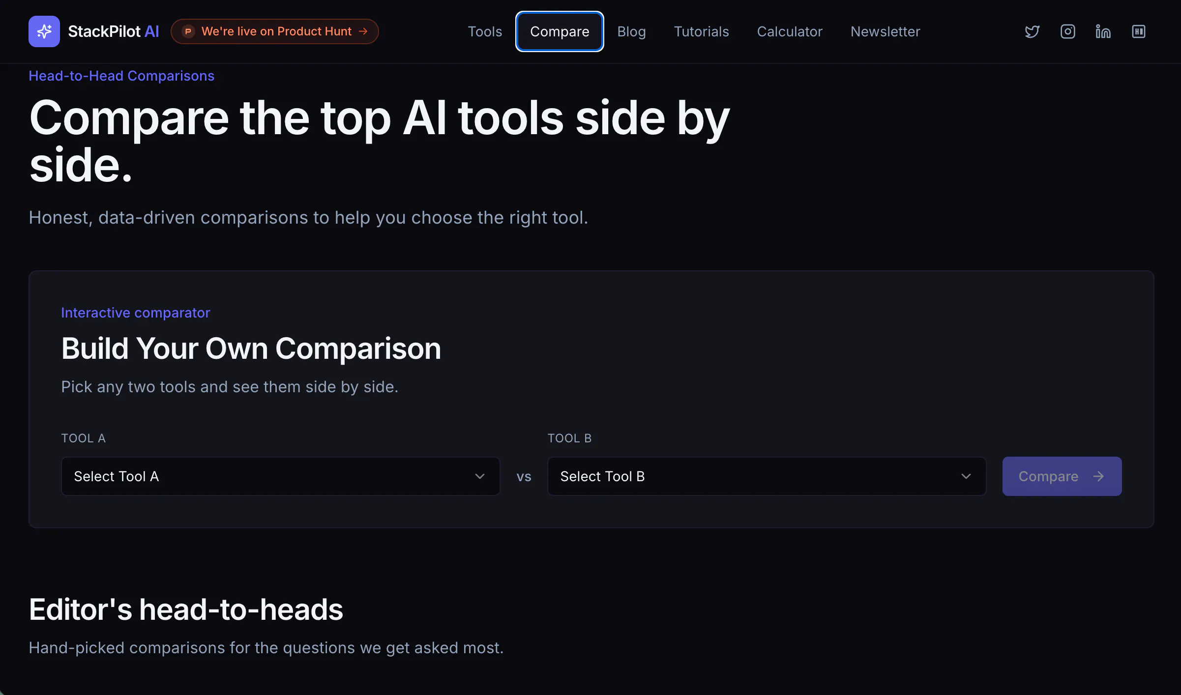 StackPilot AI screenshot 3