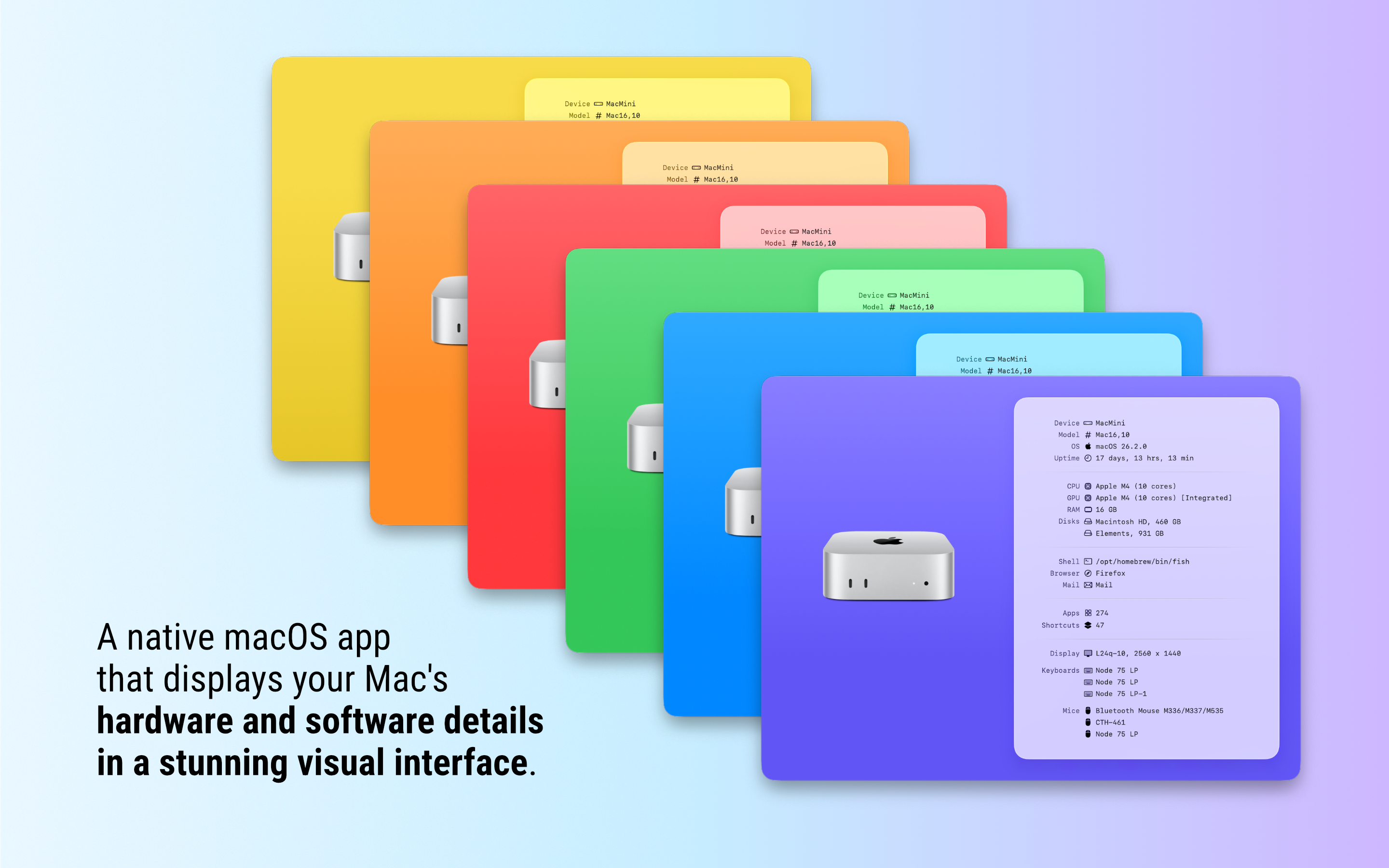 LiquidFetch gallery image