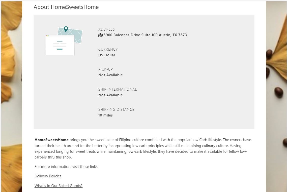 Shopswired gallery image