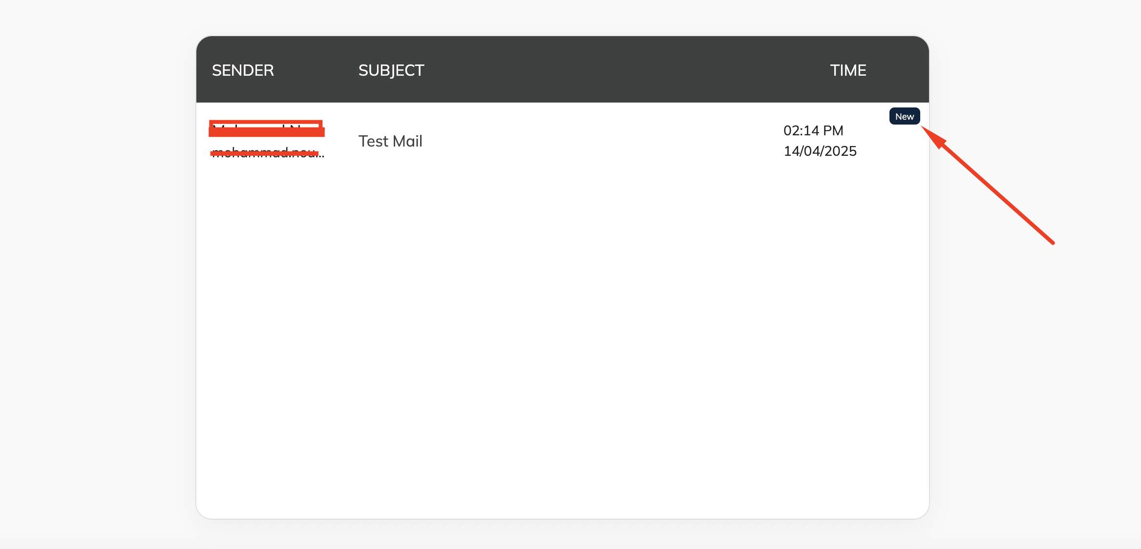 Media 1Secmail - E -mel sementara segera 6