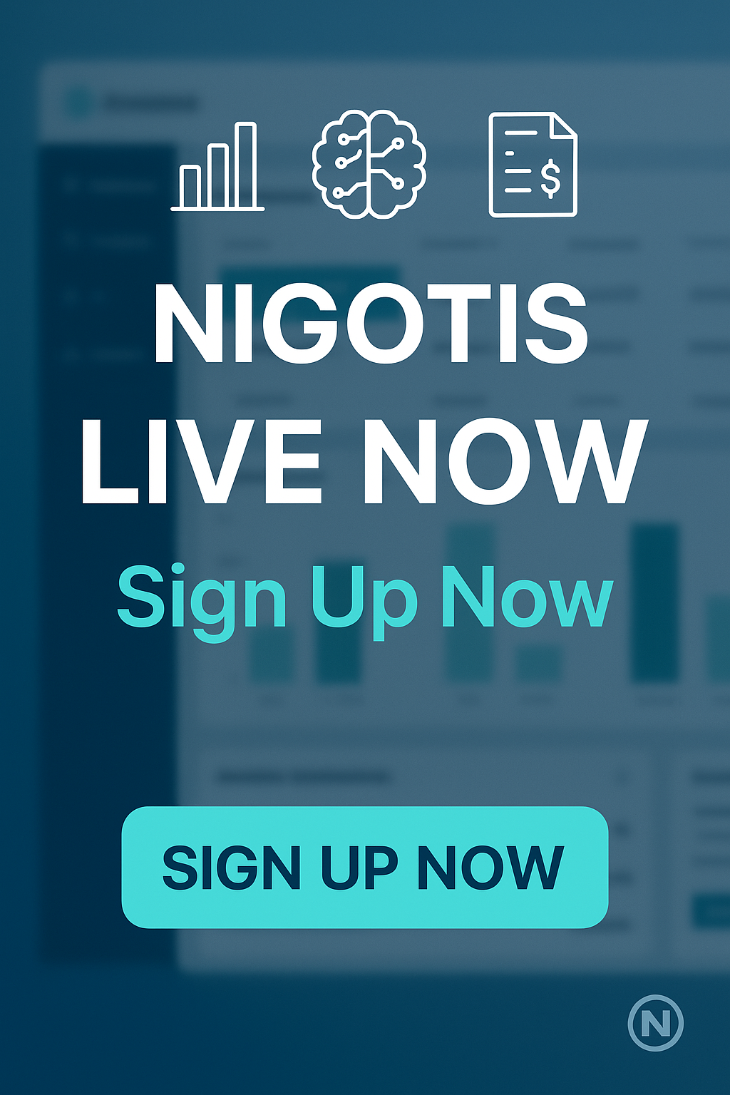 Nigotis Business Management gallery image