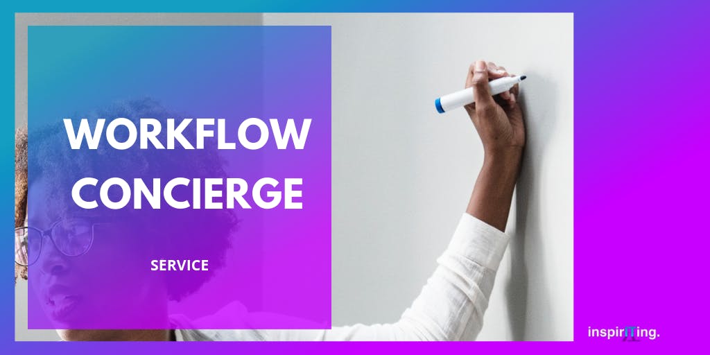 Workflow Concierge Service media 1