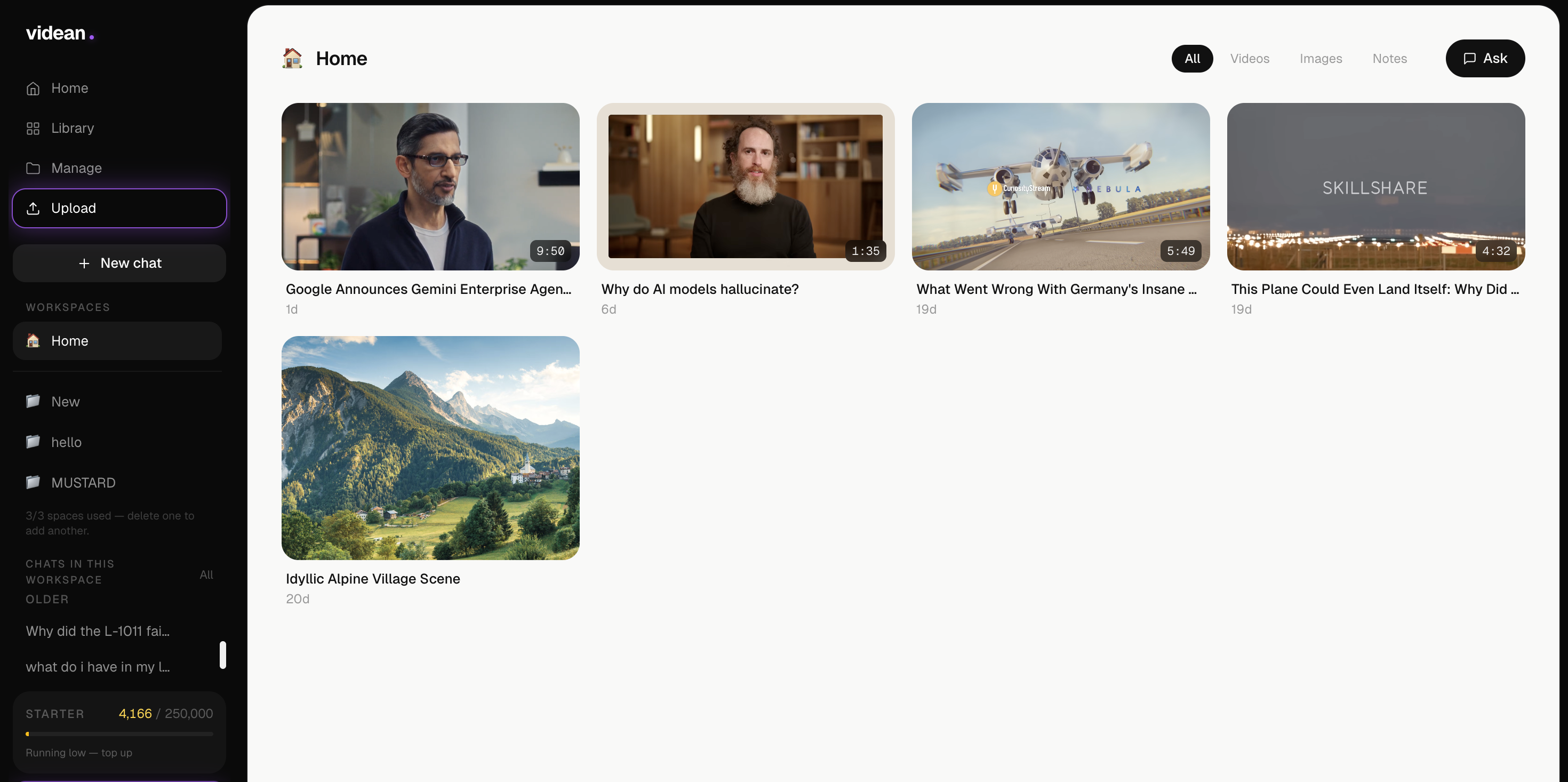 videan gallery image