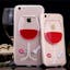  Wine Glass iPhone Cover/Stand