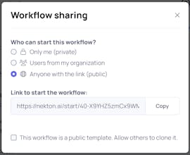 Nekton.ai gallery image