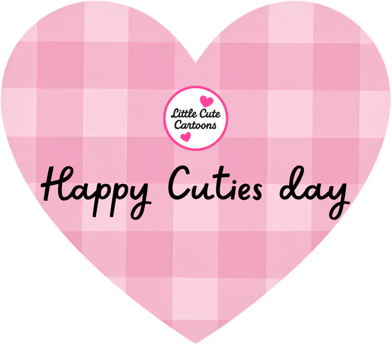 Happy Cuties Day