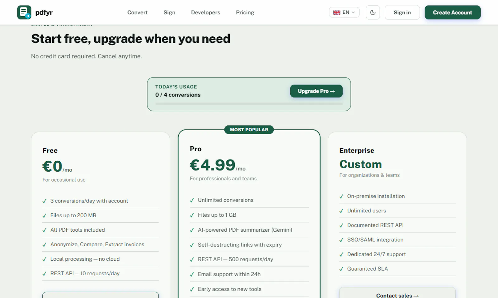 pdfyr screenshot 4