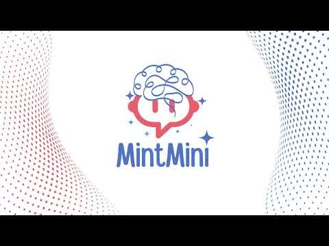 MintMini: GEMINI Chrome extension  gallery image