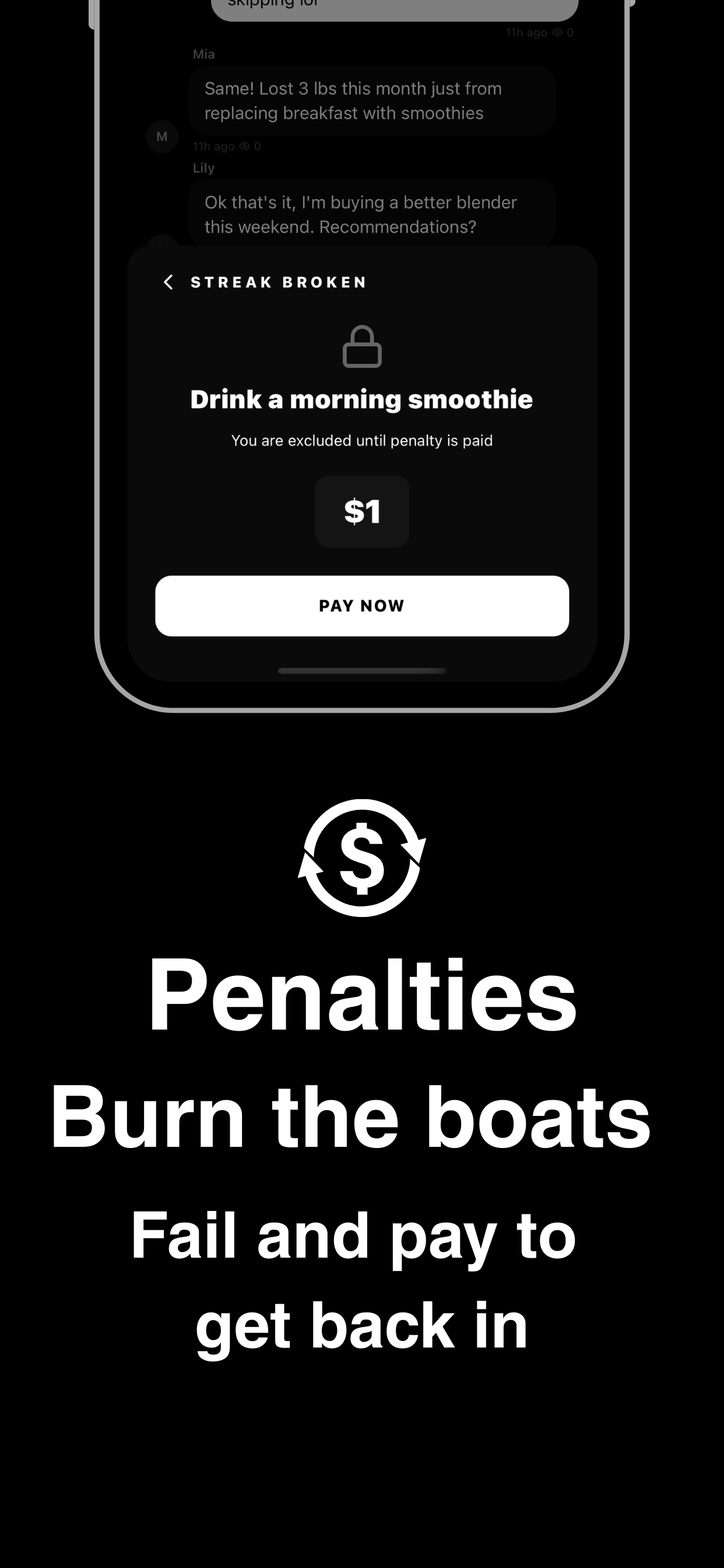 UPROOF gallery image