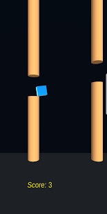 Flappy kub gallery image