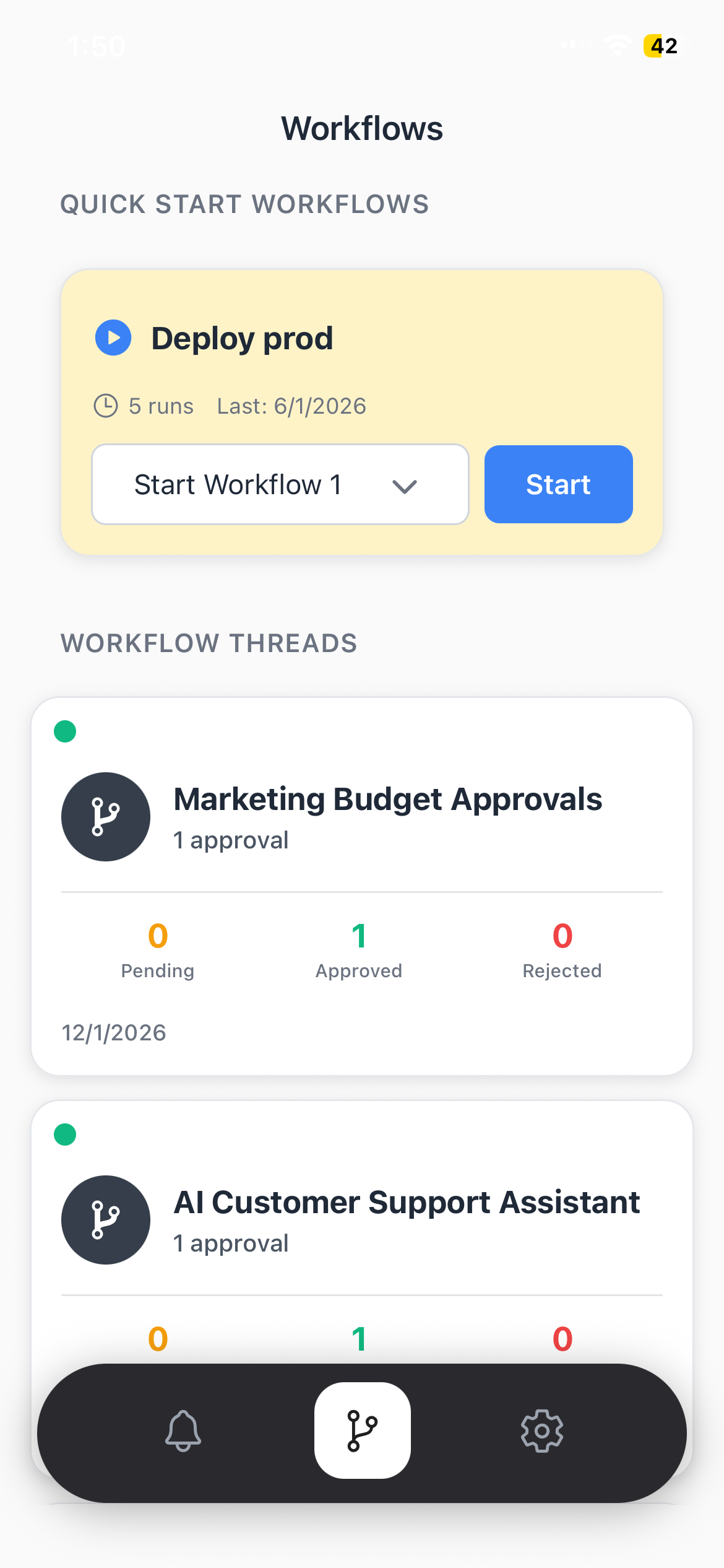 ViaHuman gallery image