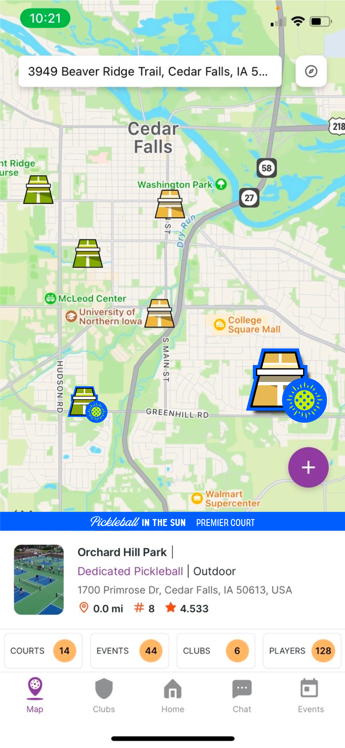 PicklePlay gallery image