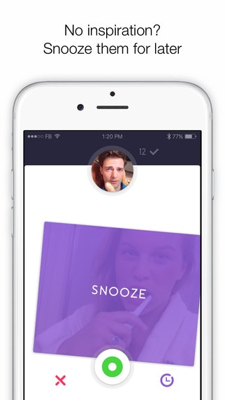 Glimps gallery image