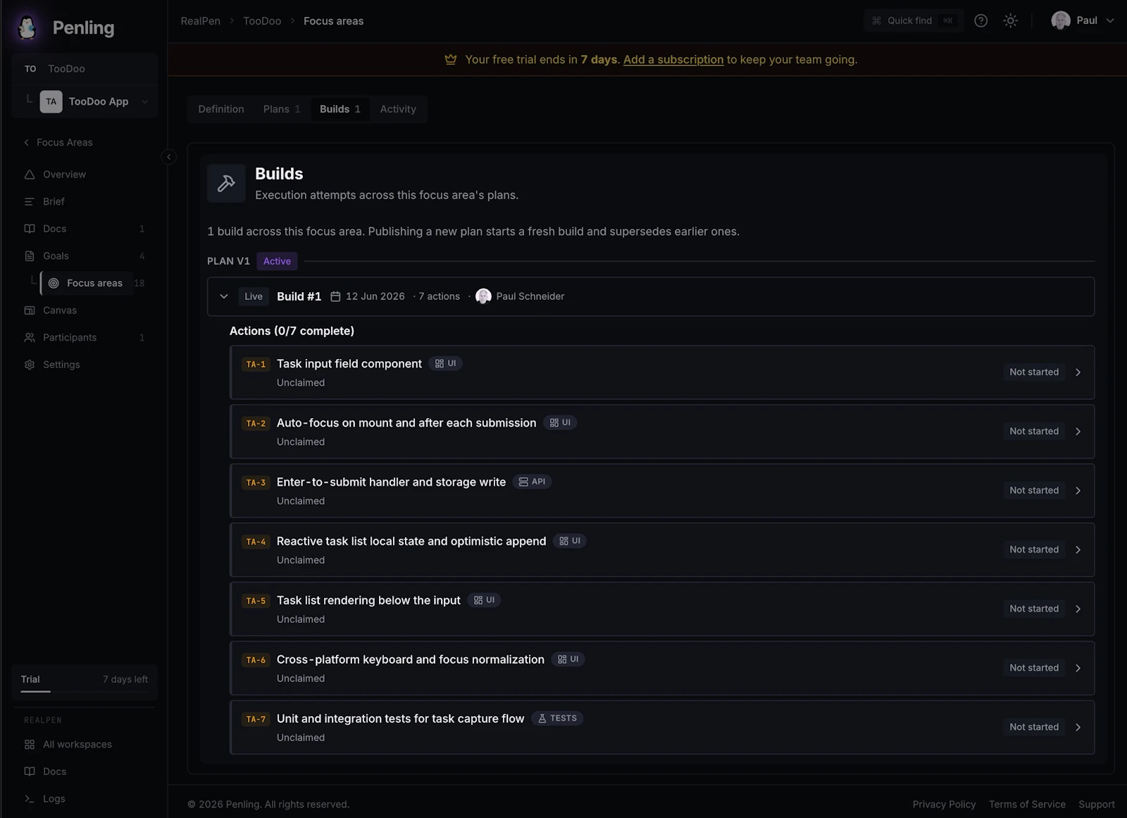 Penling screenshot 8