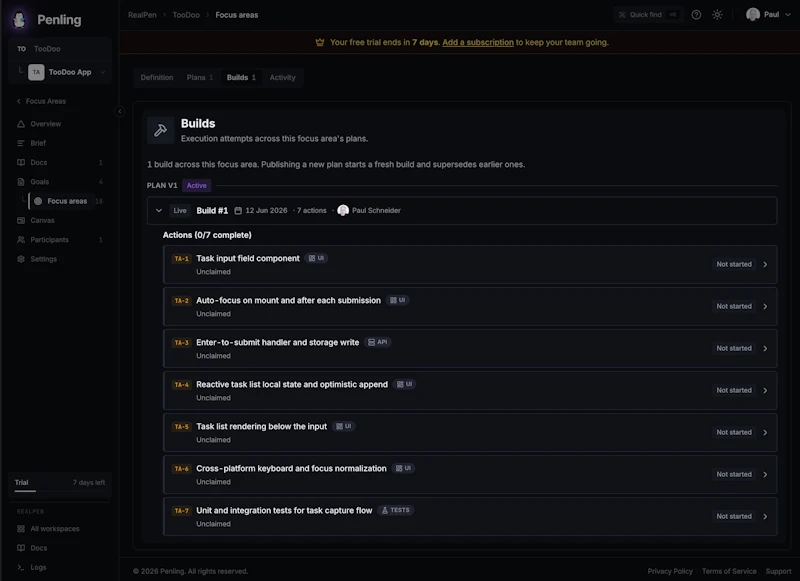 Penling screenshot 8