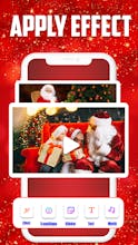 Christmas Video Maker 2022 gallery image