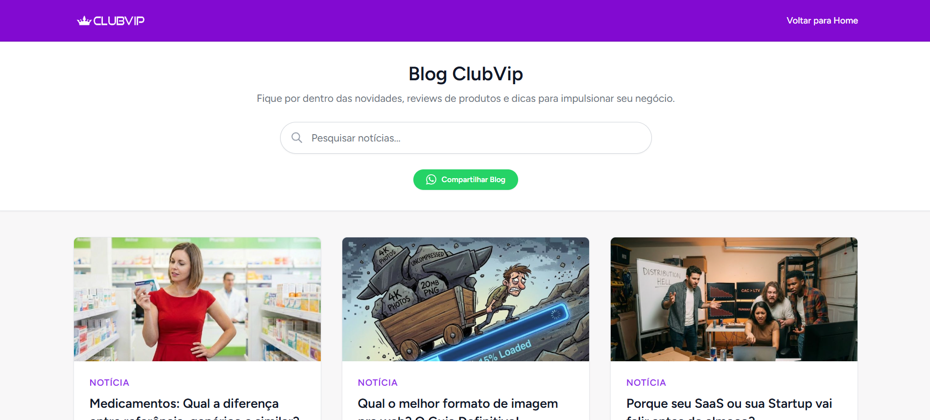 Micro-Saas Hub gallery image
