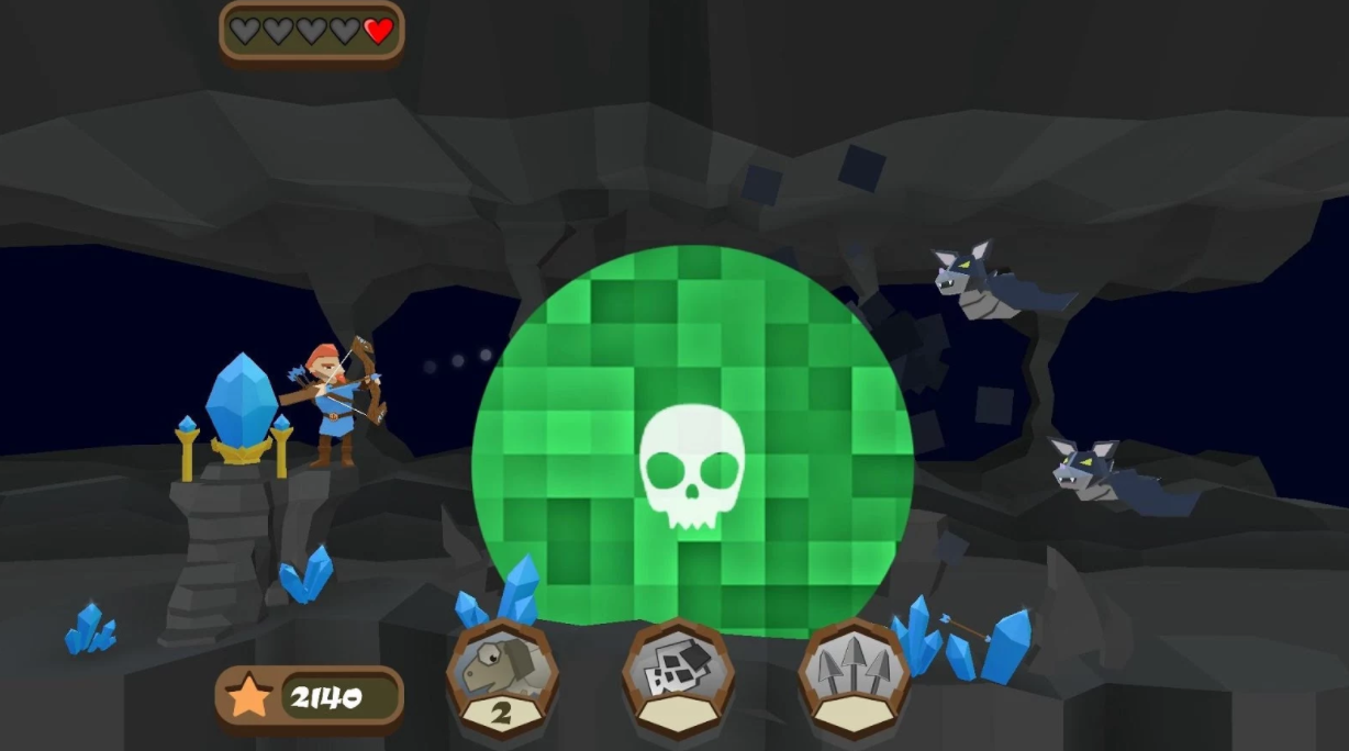 Woodsman Archery gallery image