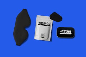 Hostage Tape gallery image