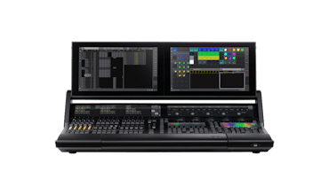 grandMA3 Light by Motion Sound Lighting gallery image