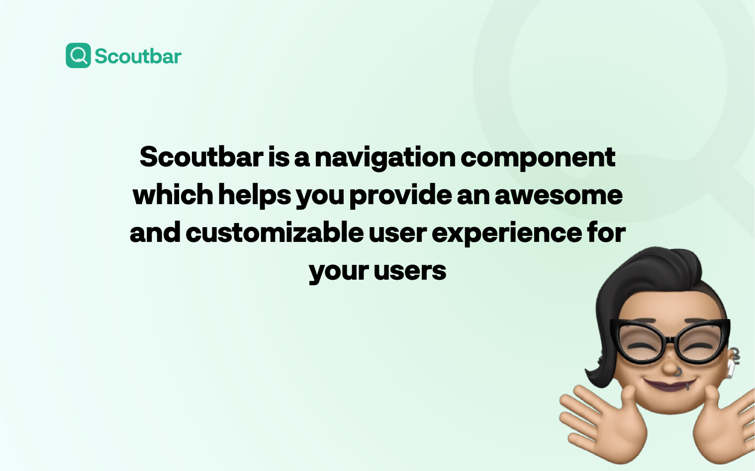 Scoutbar gallery image