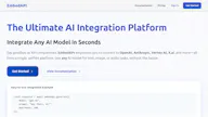 EmbedAPI
