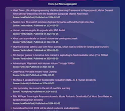 AI Trendz gallery image