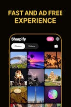 Sharpify : AI Image Enhancer gallery image