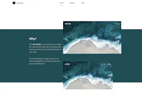 Shrink Me gallery image