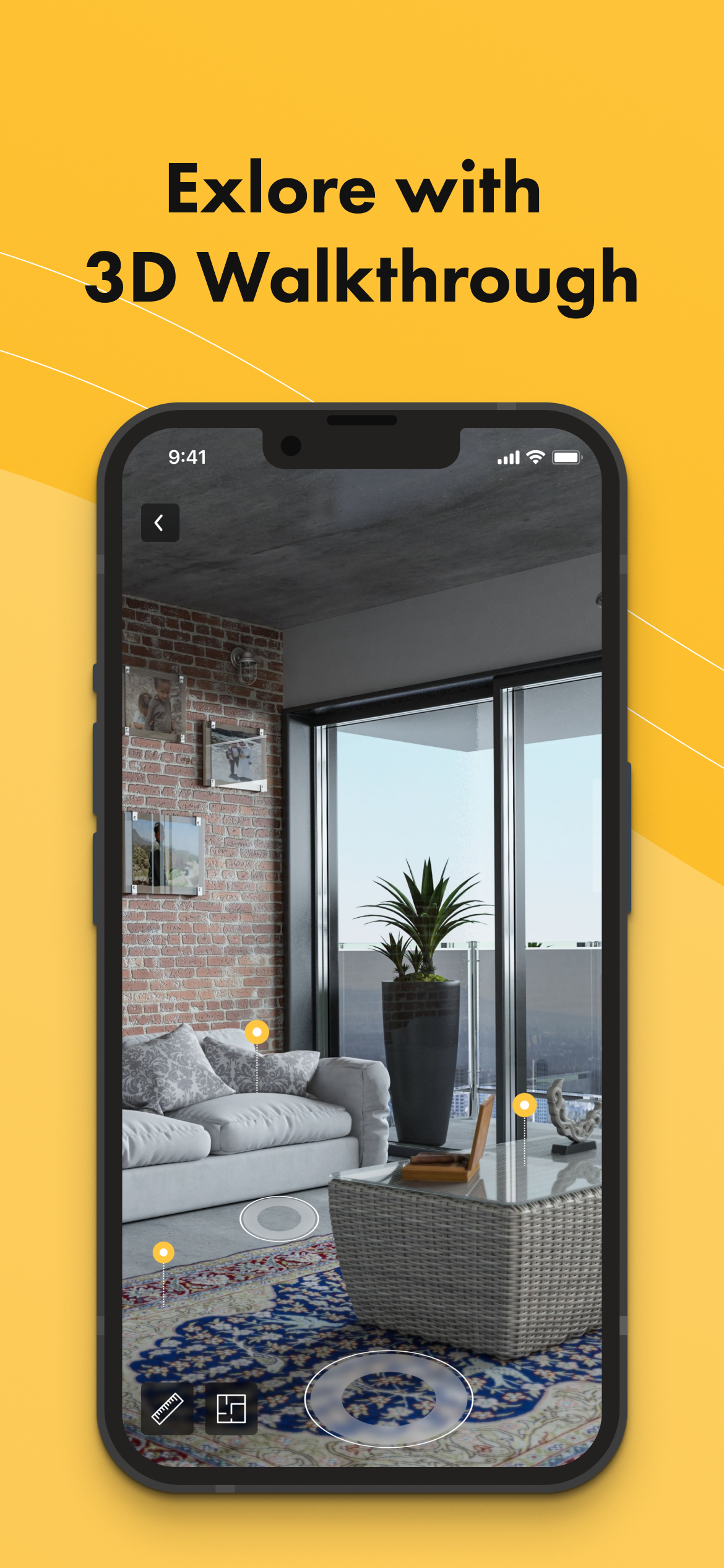 SAORSA gallery image