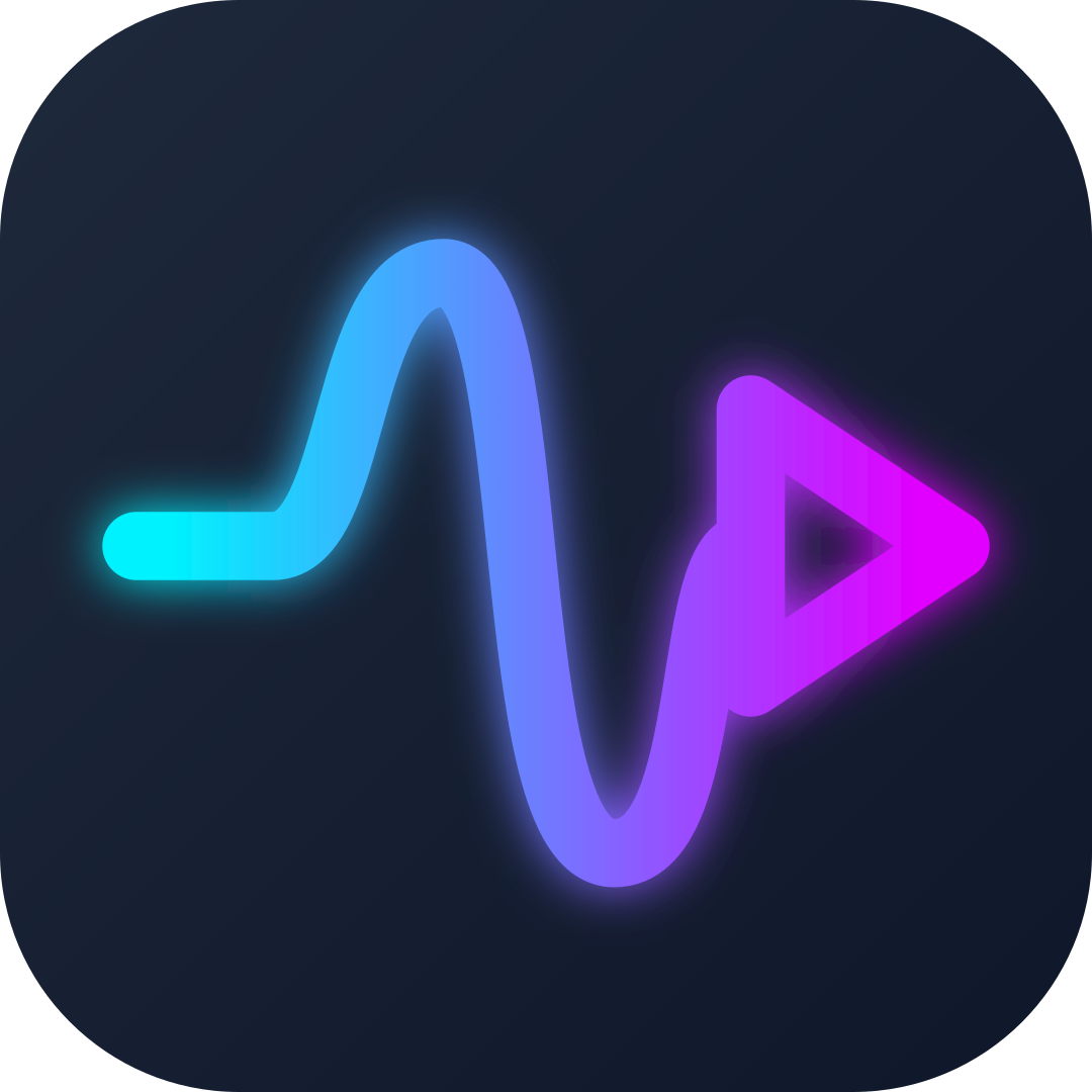 Aura - Simple Radio Player