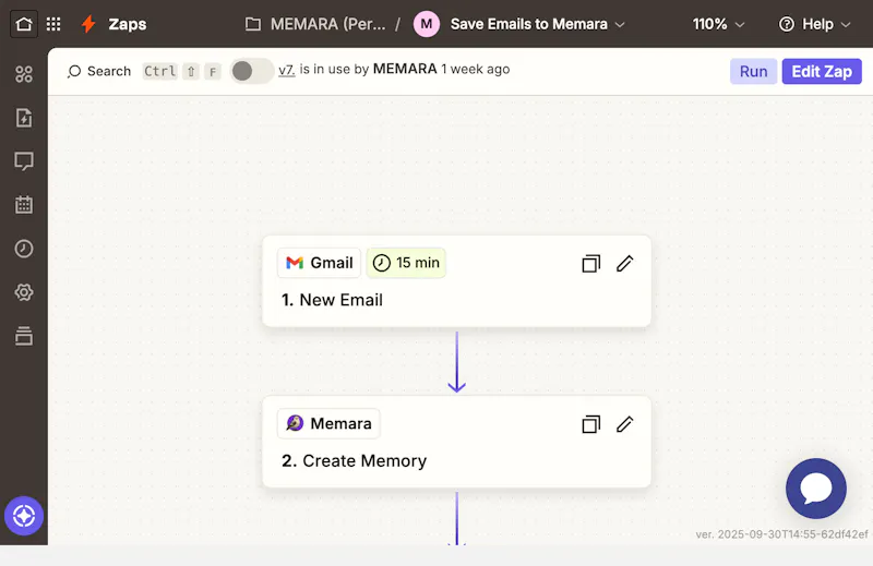 Memara screenshot 6