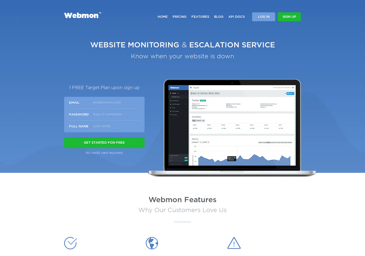 Webmon