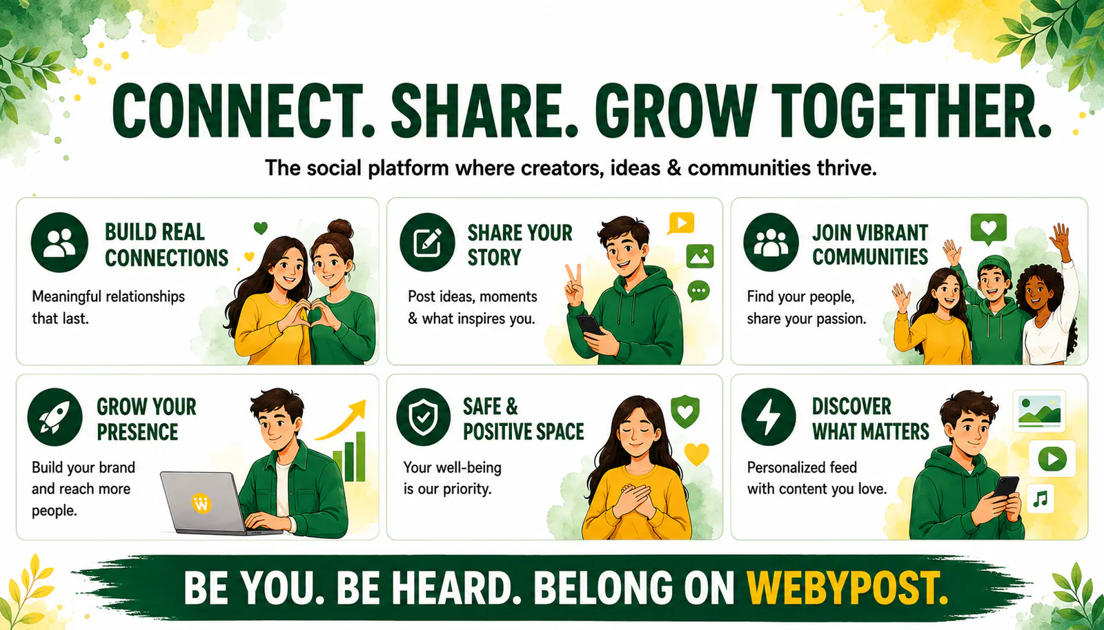 Webypost gallery image