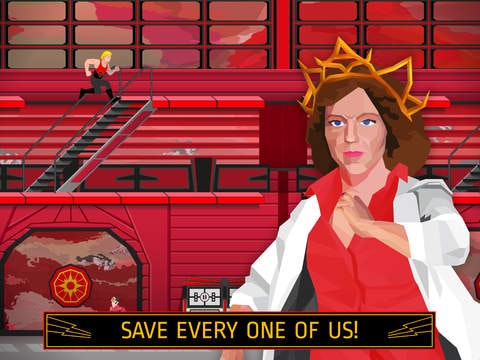 Flash Gordon gallery image