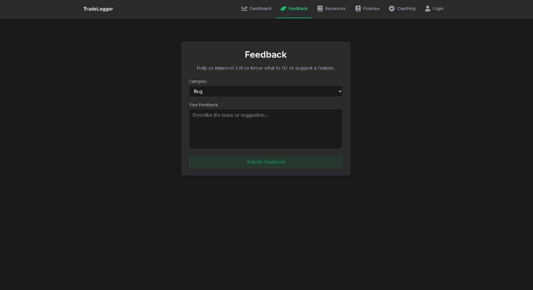 TradeLogger media 6