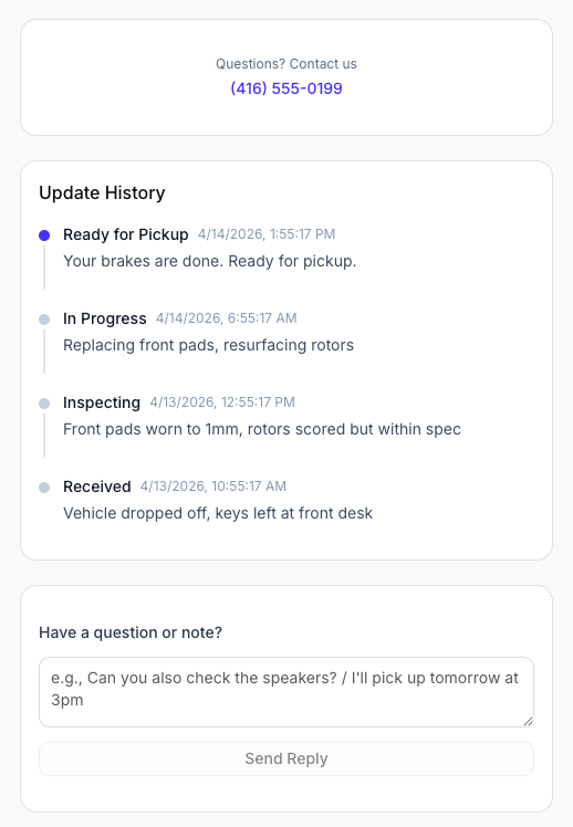 FixyFlow gallery image