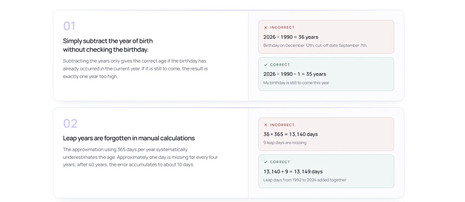 Alters rechner screenshot 2