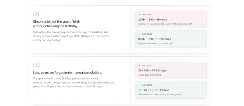 Alters rechner screenshot 2