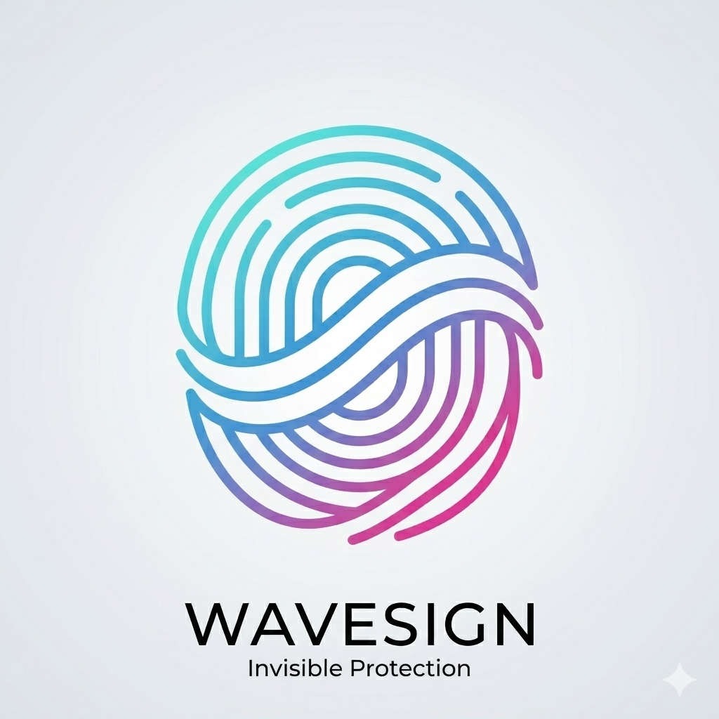 WaveSign logo