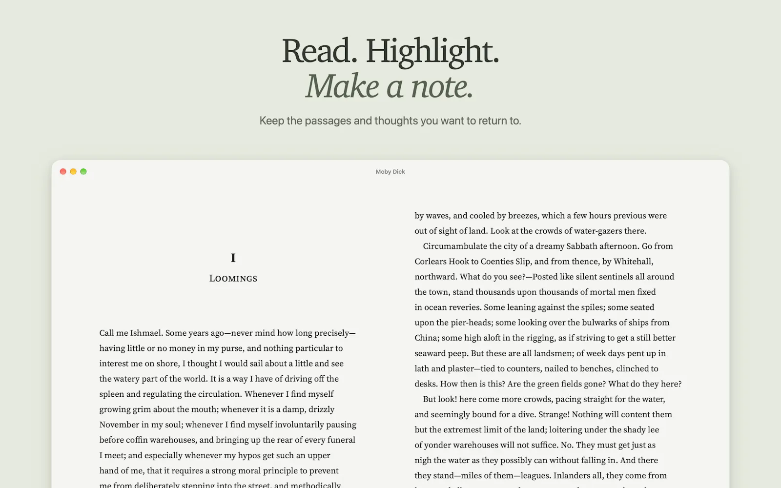 Leaf screenshot 4