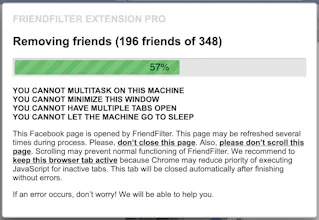 FriendFilter gallery image