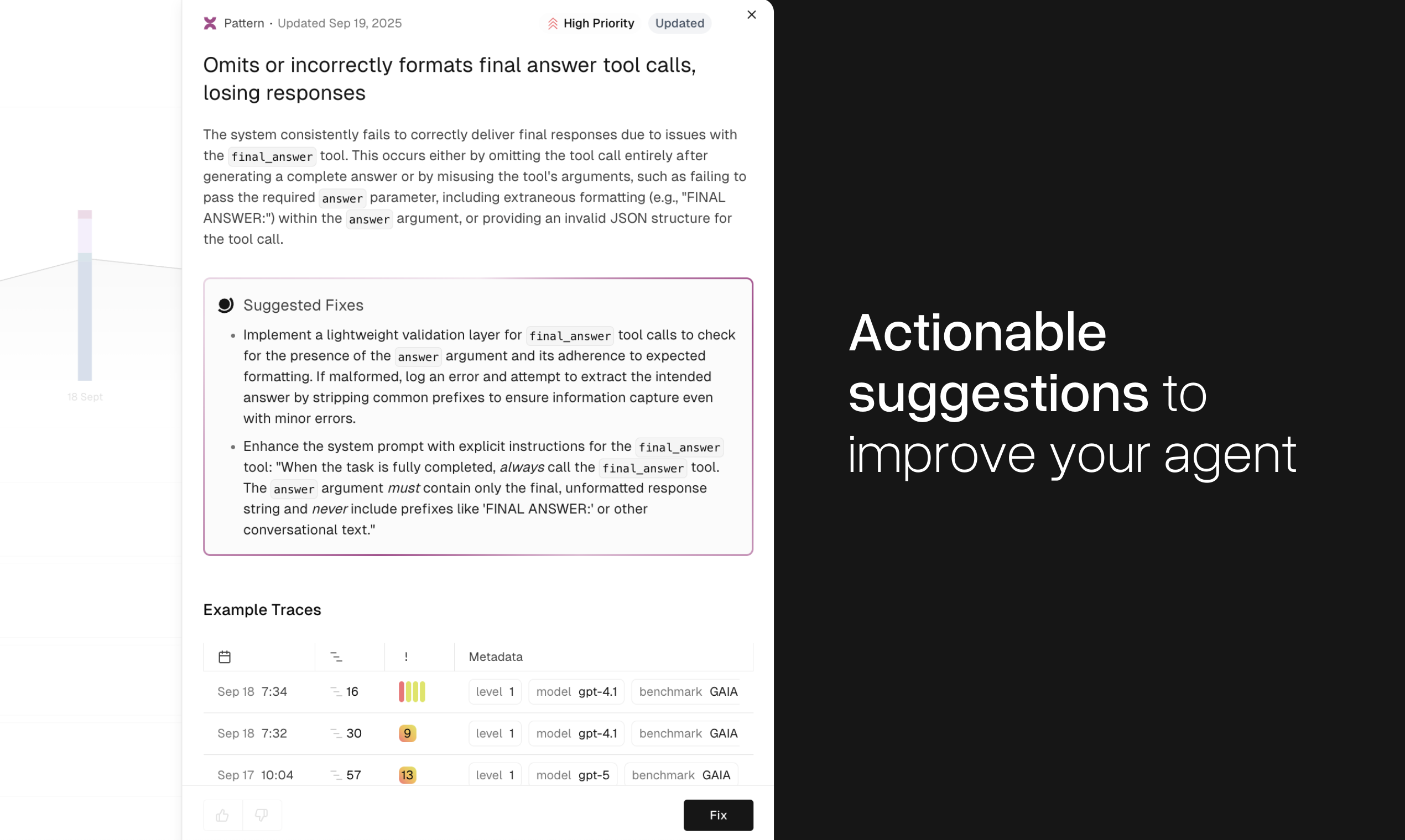 Média Atla - Détecter automatiquement les erreurs dans vos agents d'IA 4