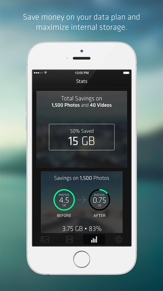 Crunch Gallery gallery image