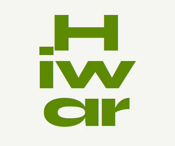 Listening.Hiwar logo