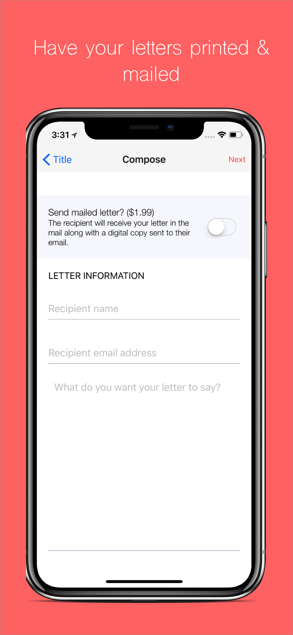 Open When 2.0 gallery image