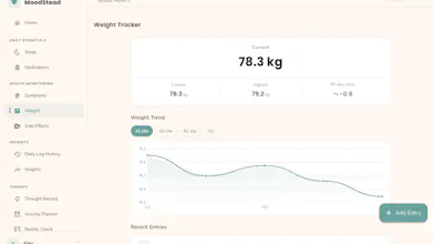 Mood Stead gallery image