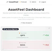 AssetFeel gallery image