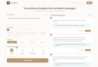 Say It Better gallery image