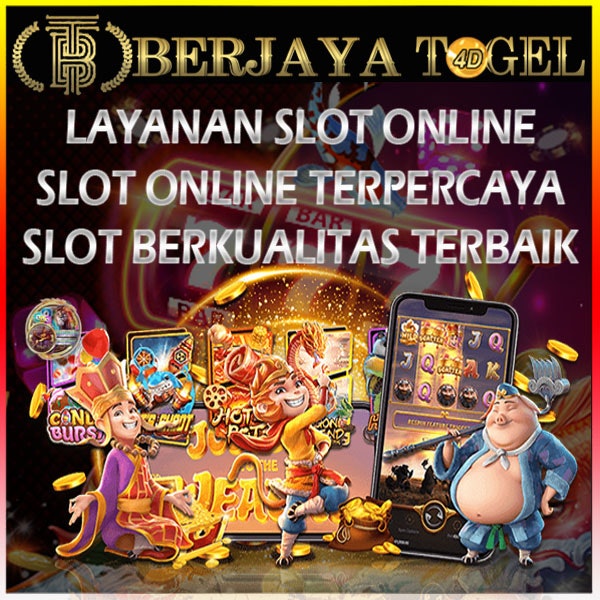 BERJAYATOGEL4D SLOT ONLINE gallery image